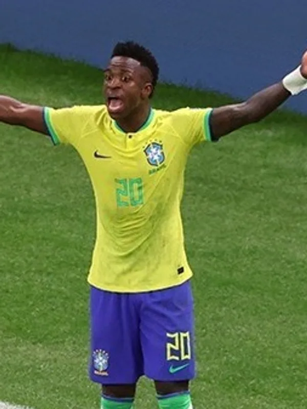 Ligue des Champions : Vinicius veut ramener la Décima... quatorzième